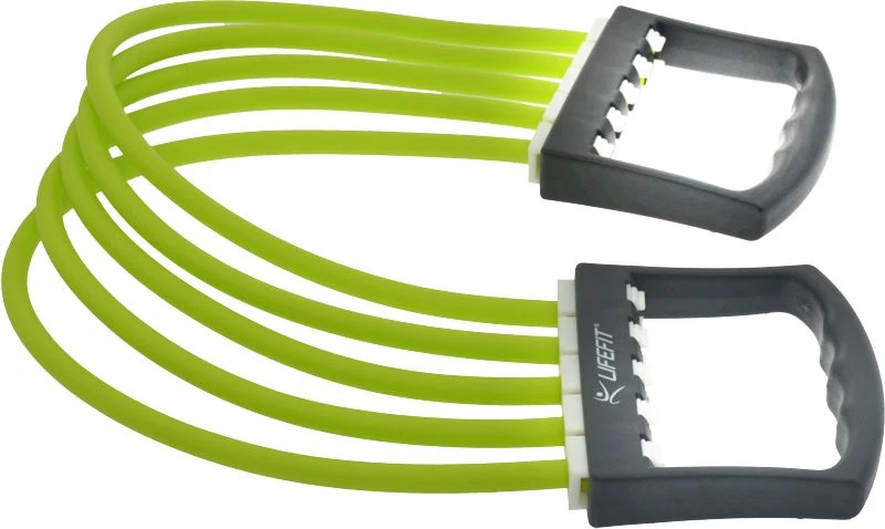 Gumi expander, 5 rugós LIFEFIT