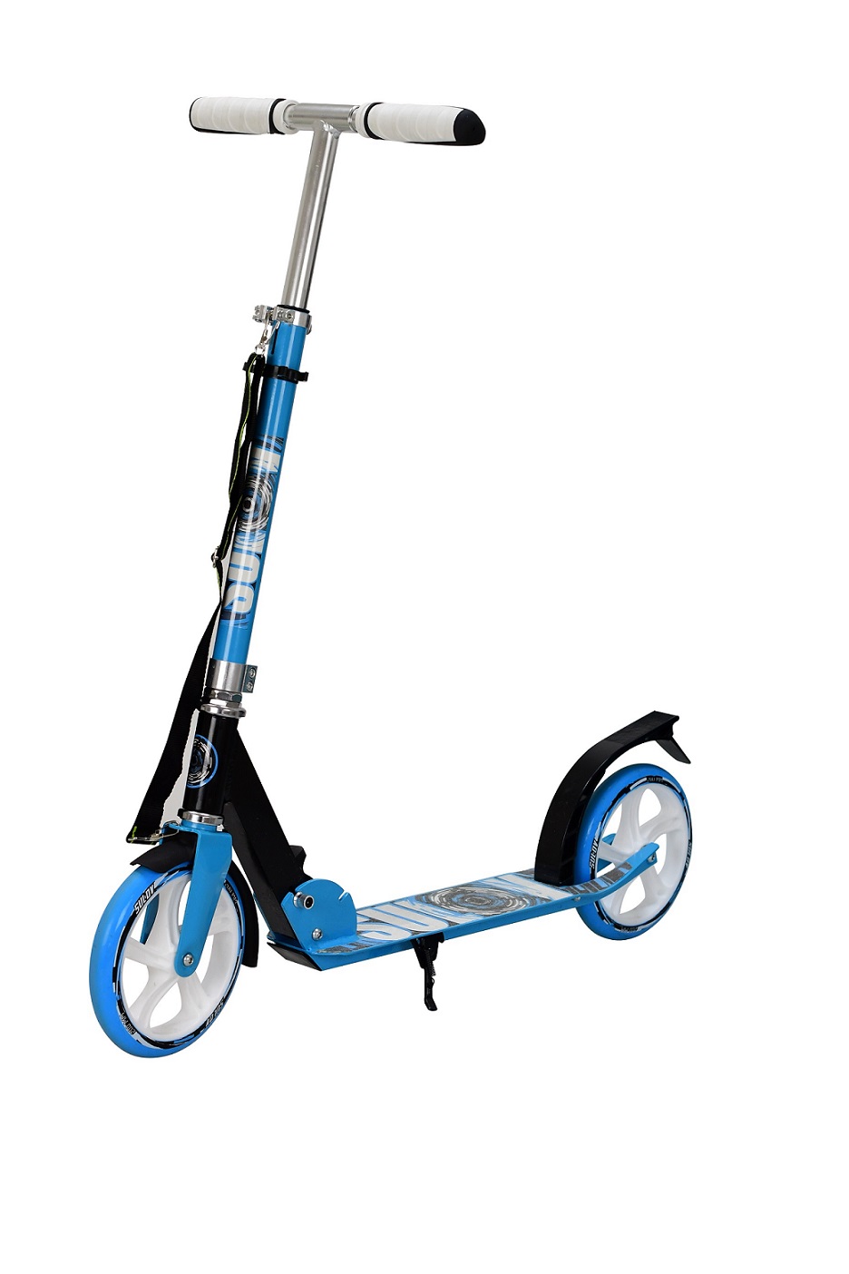 Roller, 200 mm-s kerékkel SULOV BLUE