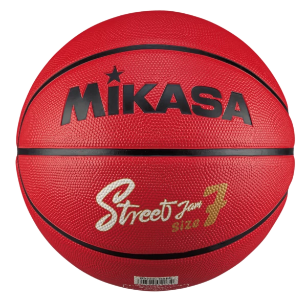 Kosárlabda, 7-s méret MIKASA STREET JAM