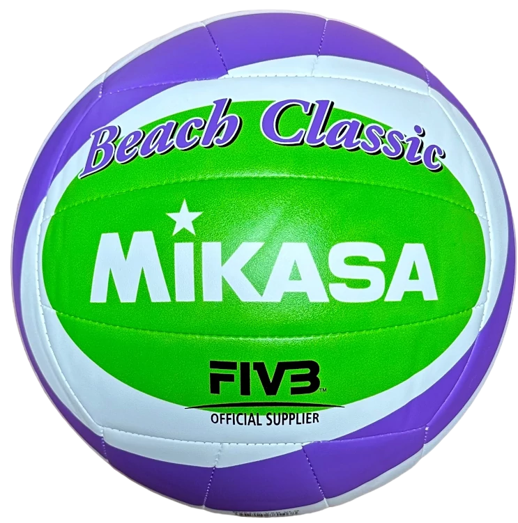 Strandröplabda MIKASA BV543C - FIVB