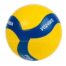 Röplabda, iskolai MIKASA V024WS