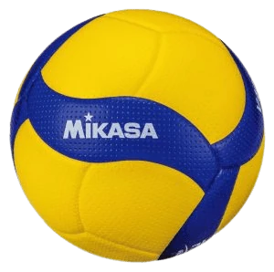 Röplabda iskolai, 4-es méret MIKASA V400W