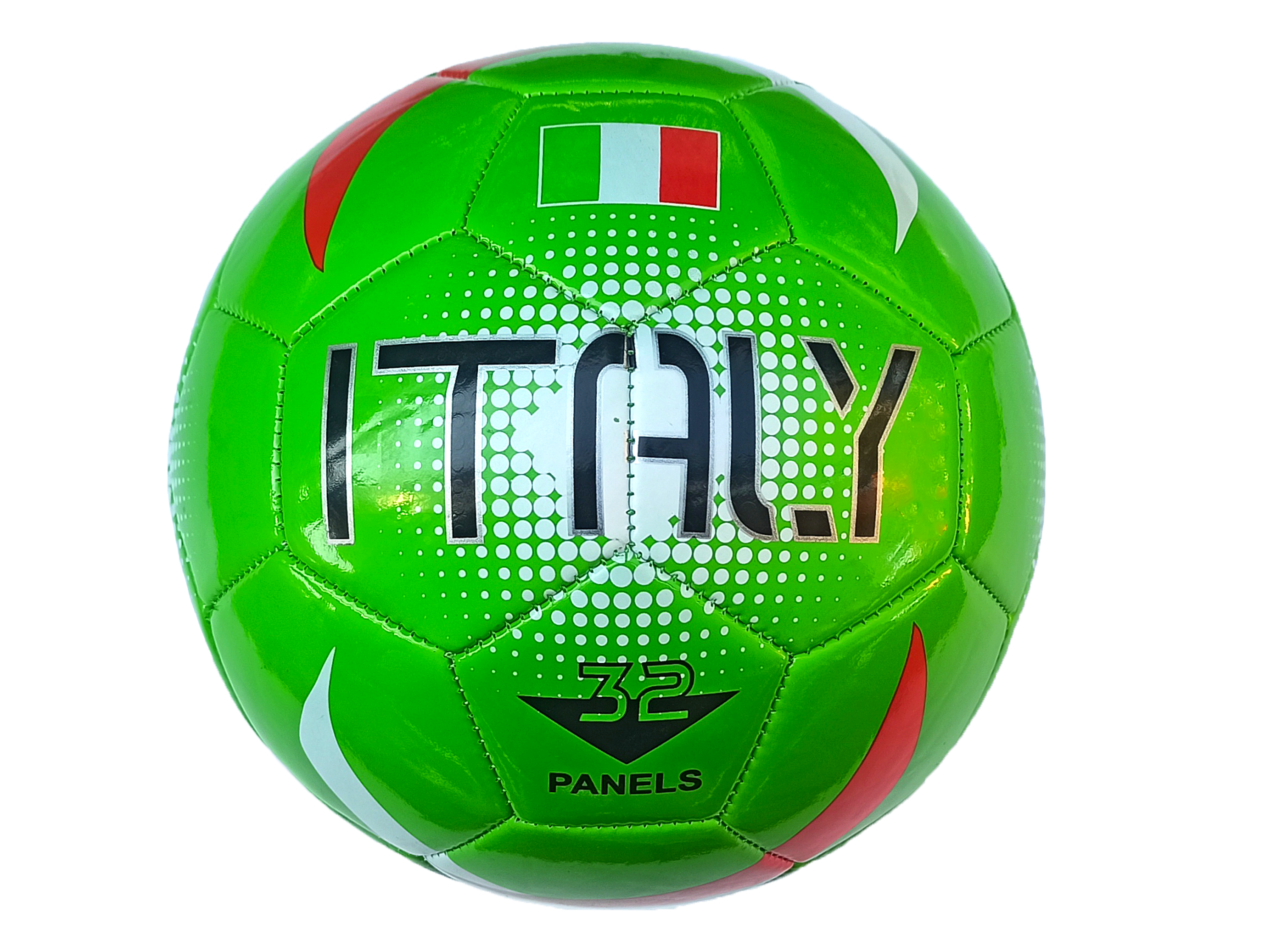 Műbőr focilabda VEKTORY SPORT ITALY