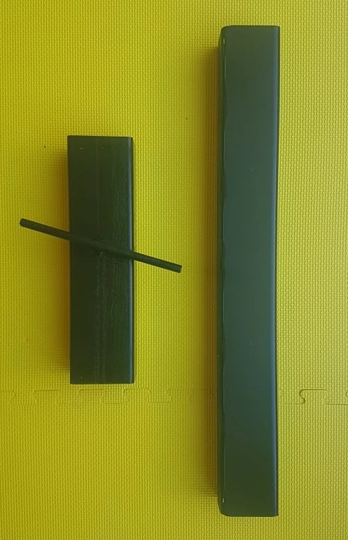 Hüvely fém kispályás focikapuhoz / fém kézilabda kapuhoz S-SPORT