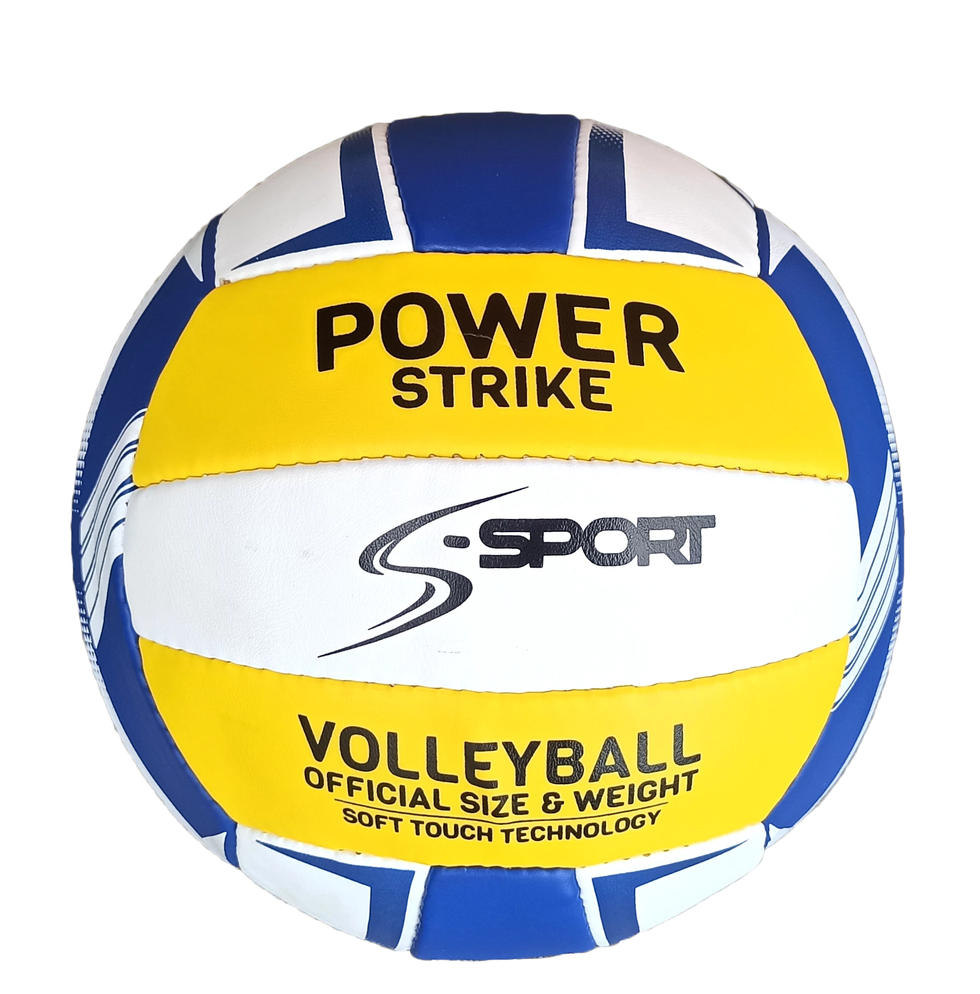 S-Sport Power Strike iskolai röplabda