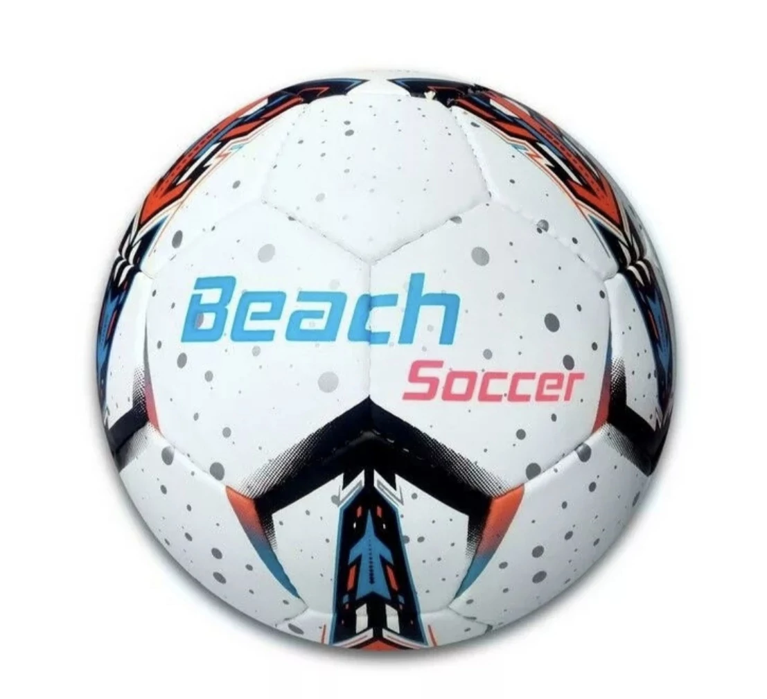 Strandfoci labda 5-ös méret S-SPORT
