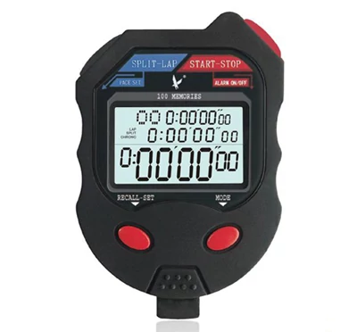 Stopper, 100 részidős S-SPORT