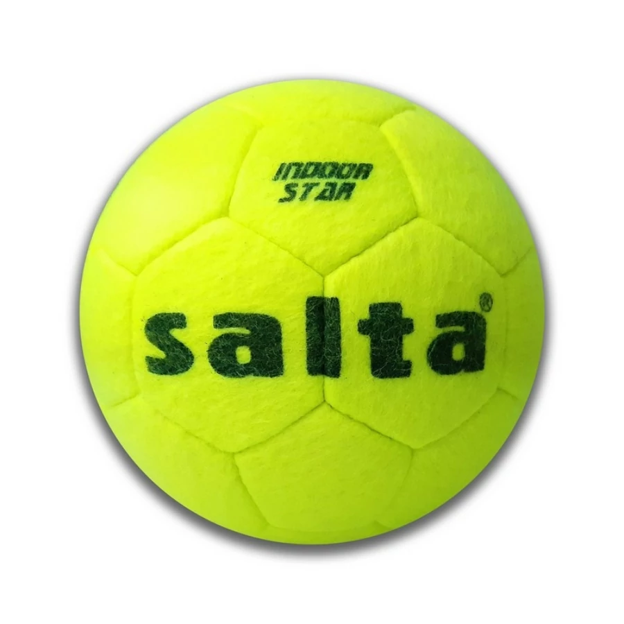 Teremfoci labda, 4-es SALTA INDOOR CLUB