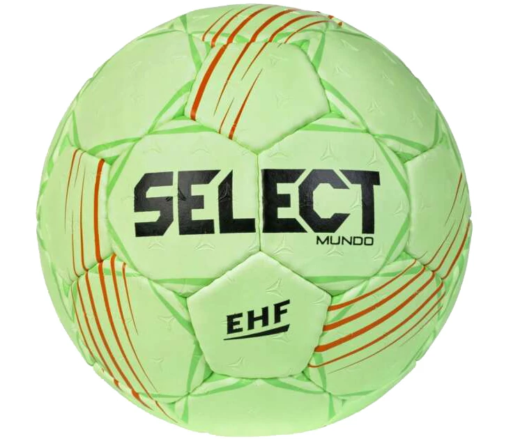 Kézilabda, 2-s méret SELECT MUNDO GREEN