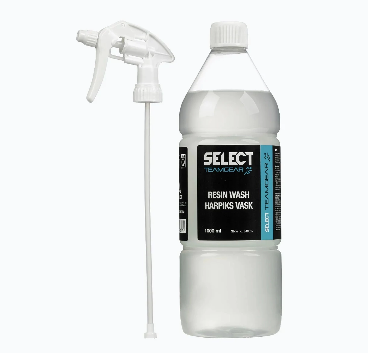 Textil tisztító SELECT TEAMGEAR