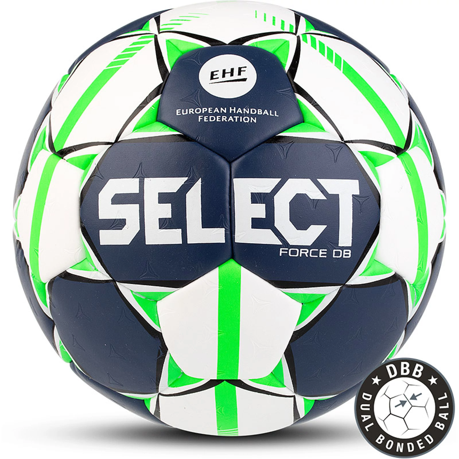 Kézilabda, verseny, női SELECT FORCE DB