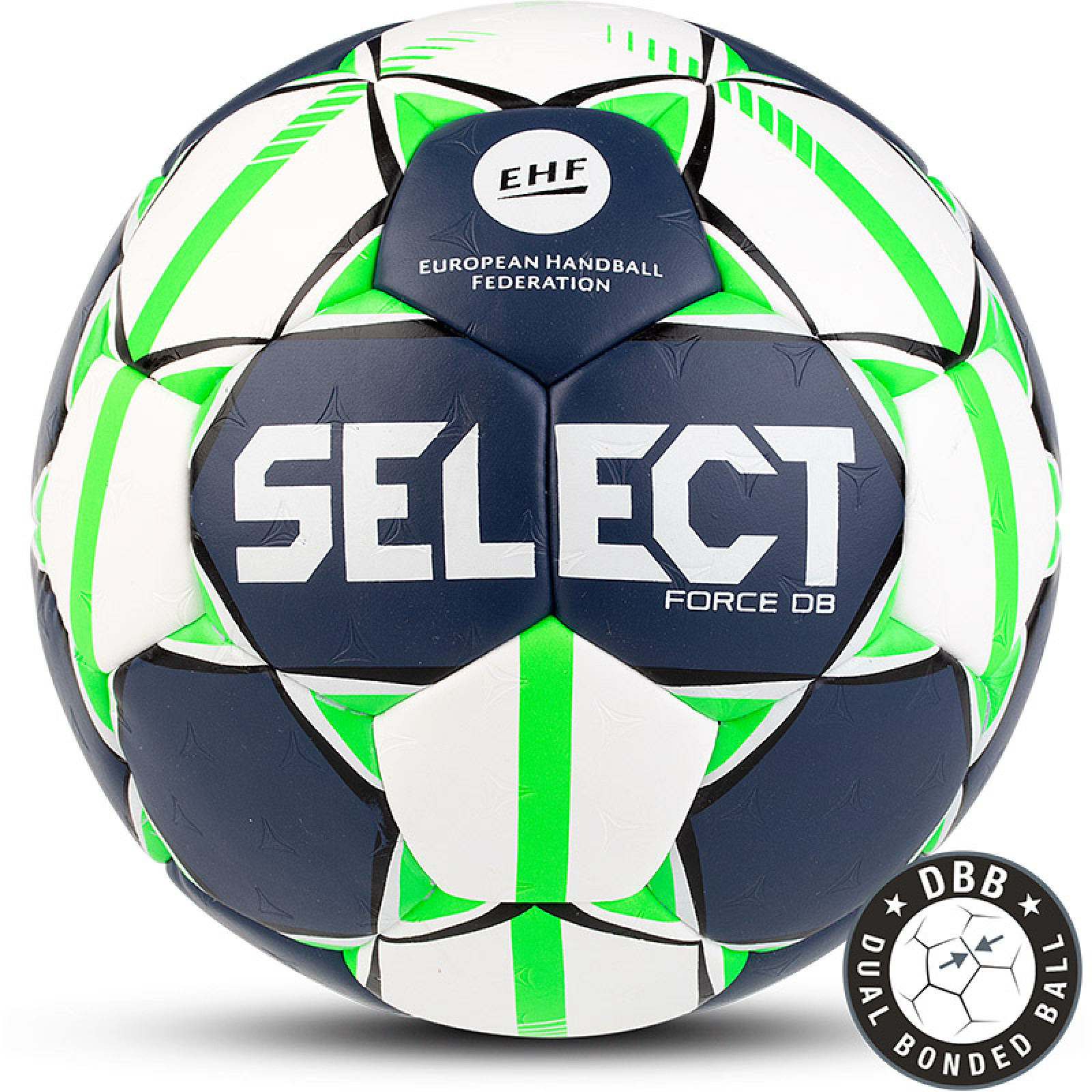 Kézilabda, verseny, női SELECT FORCE DB