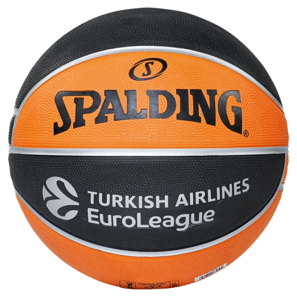 Kosárlabda, 7-s méret SPALDING EUROLEAGUE TF150 NEW