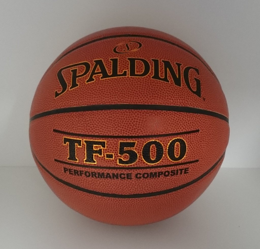 Kosárlabda, 7-s méret SPALDING TF 500