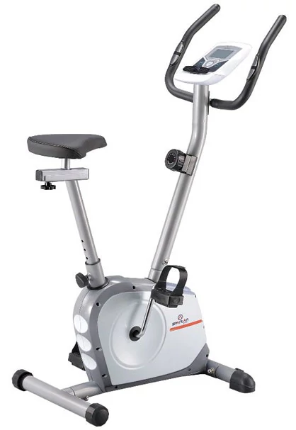 Szobakerékpár SPARTAN MAGNETIC 400