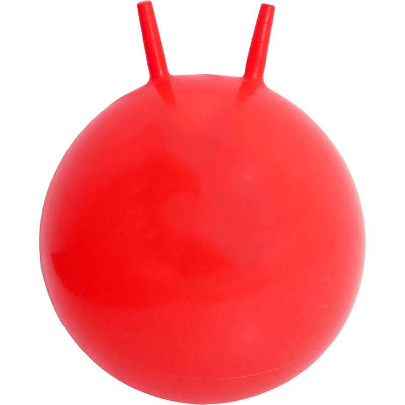 Ugráló (kenguru) labda, 55 cm 