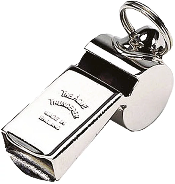 Bírói síp ACME THUNDERER 63
