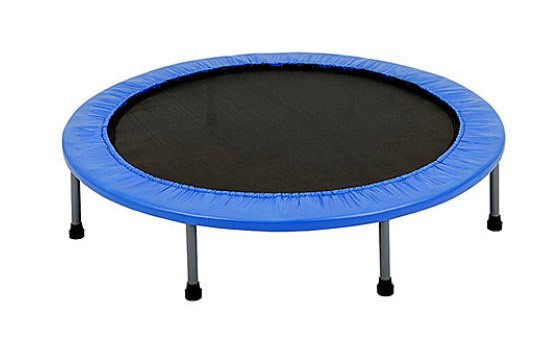 Trambulin - 96 cm S-SPORT