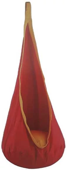 Függőhinta, függőszék S-SPORT RED