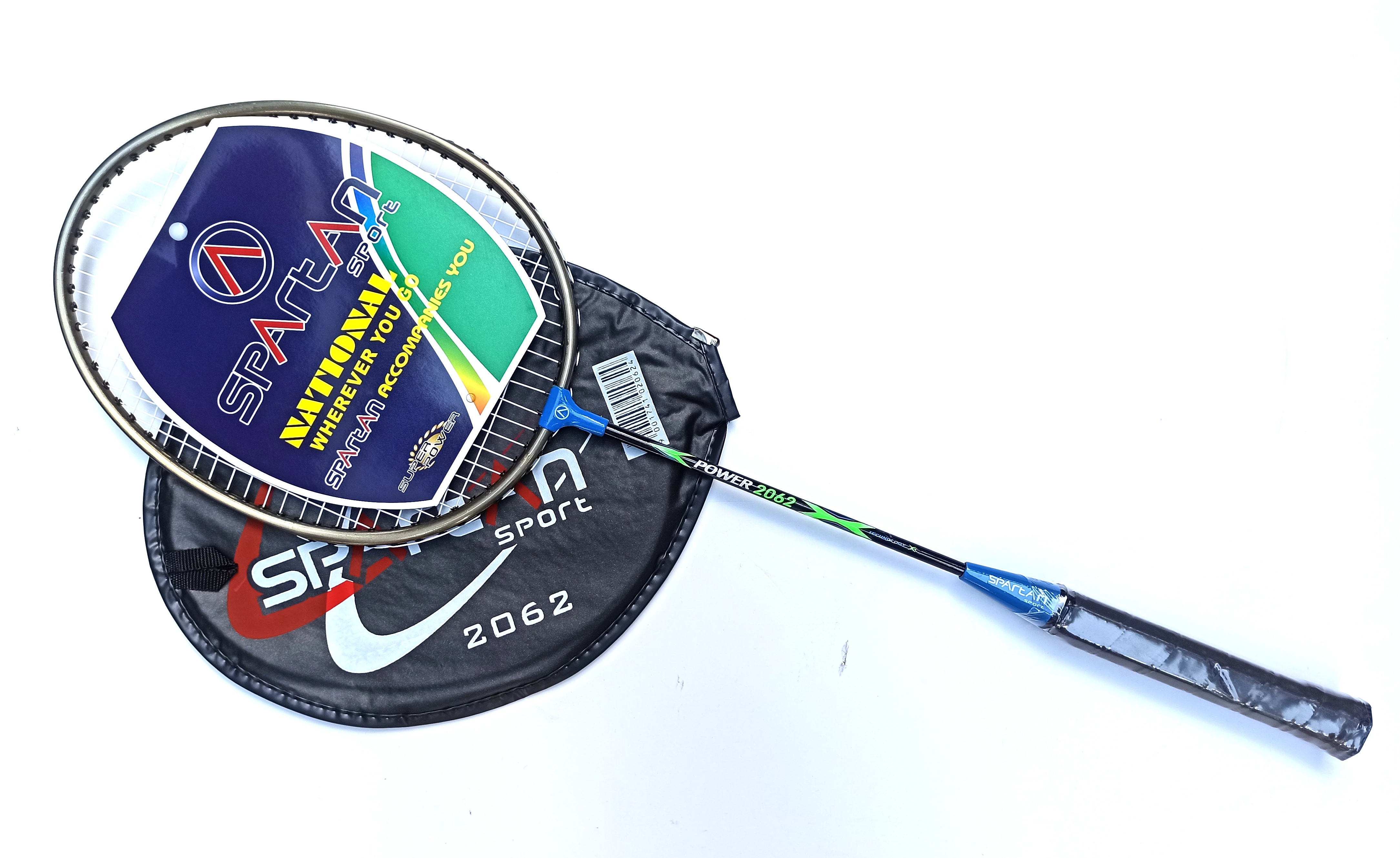 Tollasütő SPARTAN DROP SHOT 