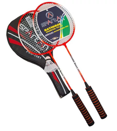 Tollas ütő szett SPARTAN B-SET
