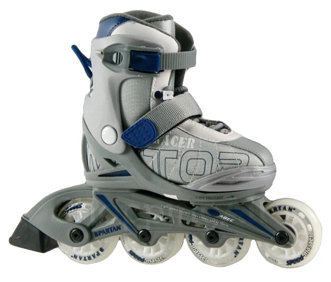 Görkorcsolya, 32-35-s SPARTAN SOFT RACER