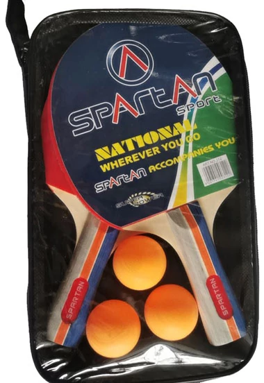 Pingpongütő szett SPARTAN 310