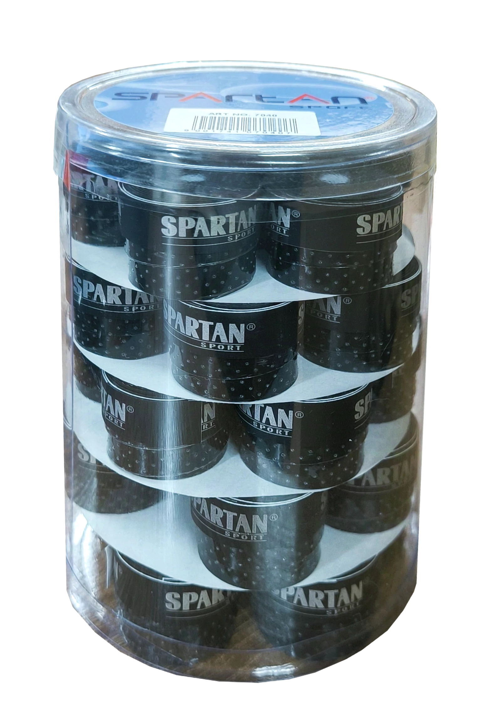Tenisz grip SPARTAN SUPER TACKY 7040