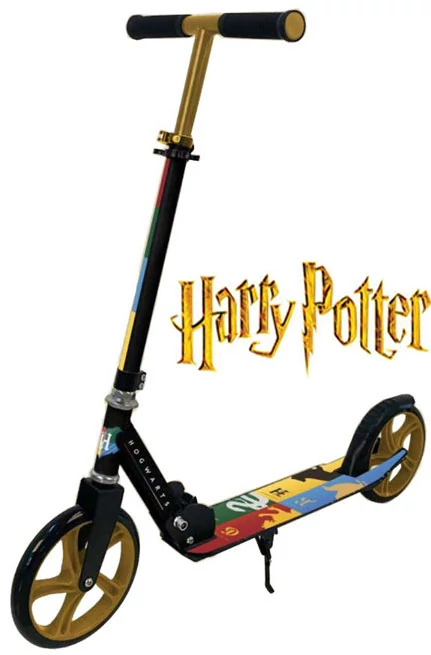 Roller HARRY POTTER 200 mm - DARPEJE