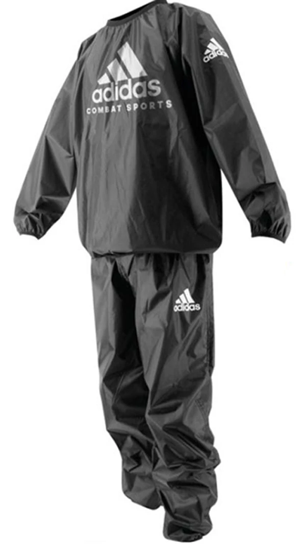 Szauna ruha, S méret ADIDAS