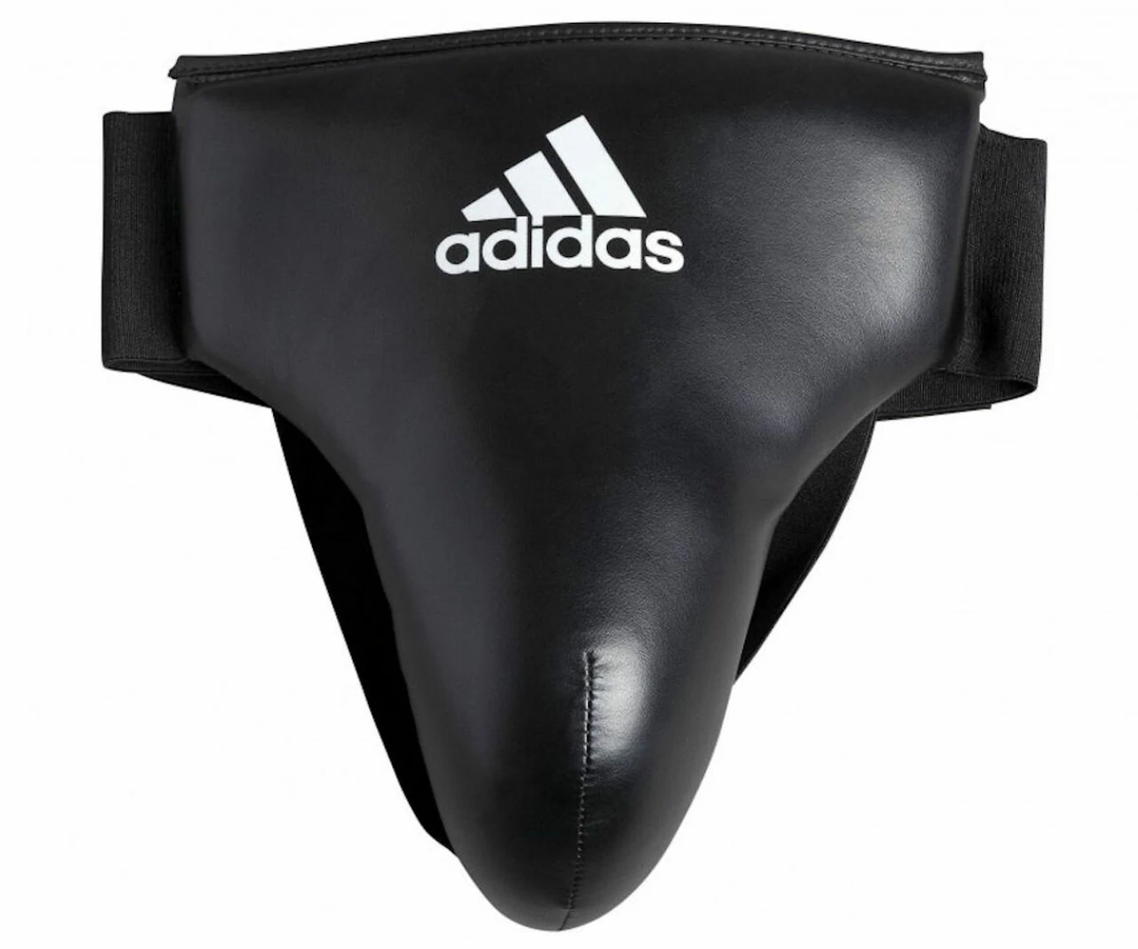 Herevédő (szuszpenzor), párnázott L méret - ADIDAS