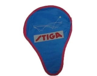 Pingpongütő tartó Kék/Piros STIGA