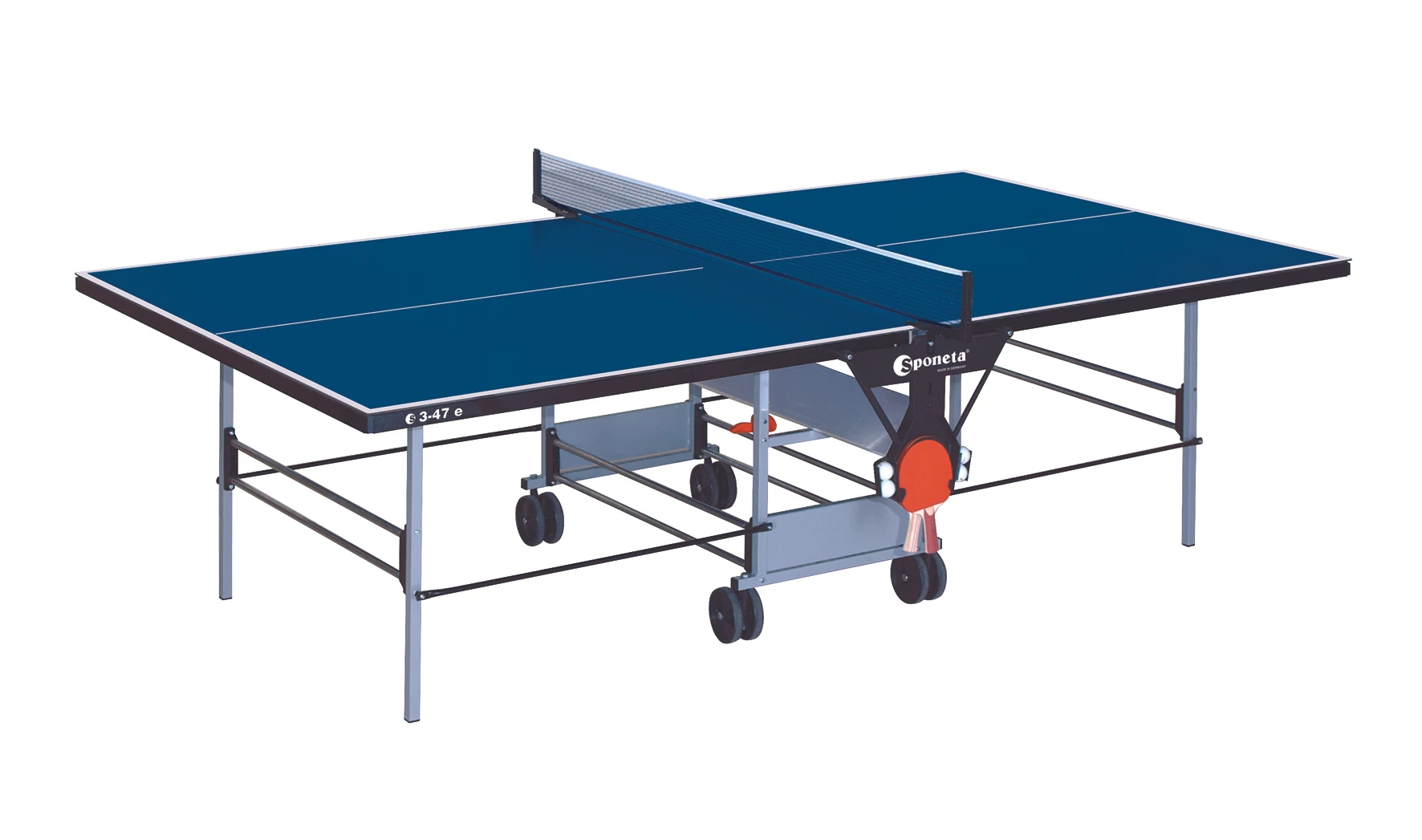 Pingpongasztal, kültéri SPONETA S3-47e