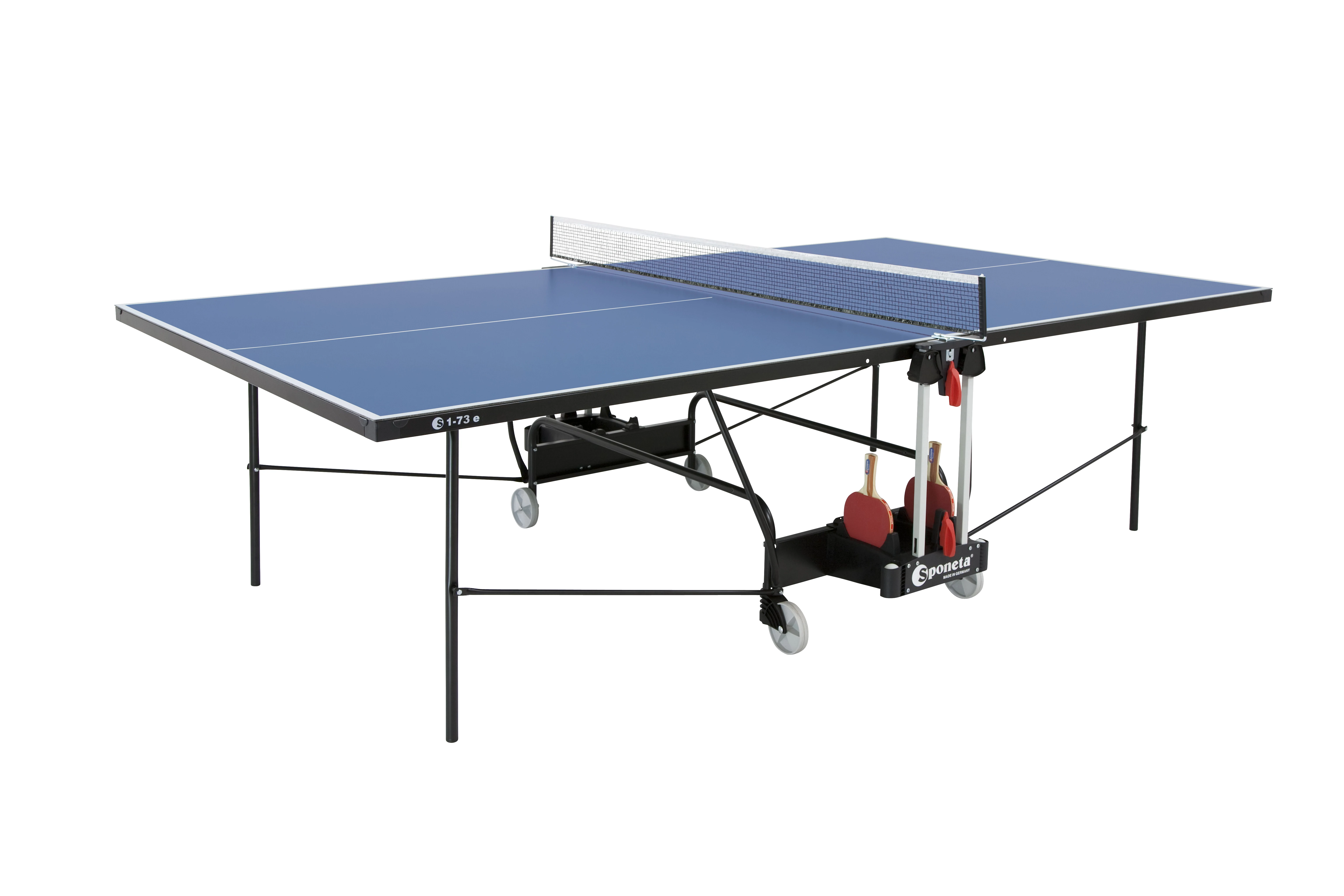 Pingpongasztal, kültéri SPONETA S1-73e