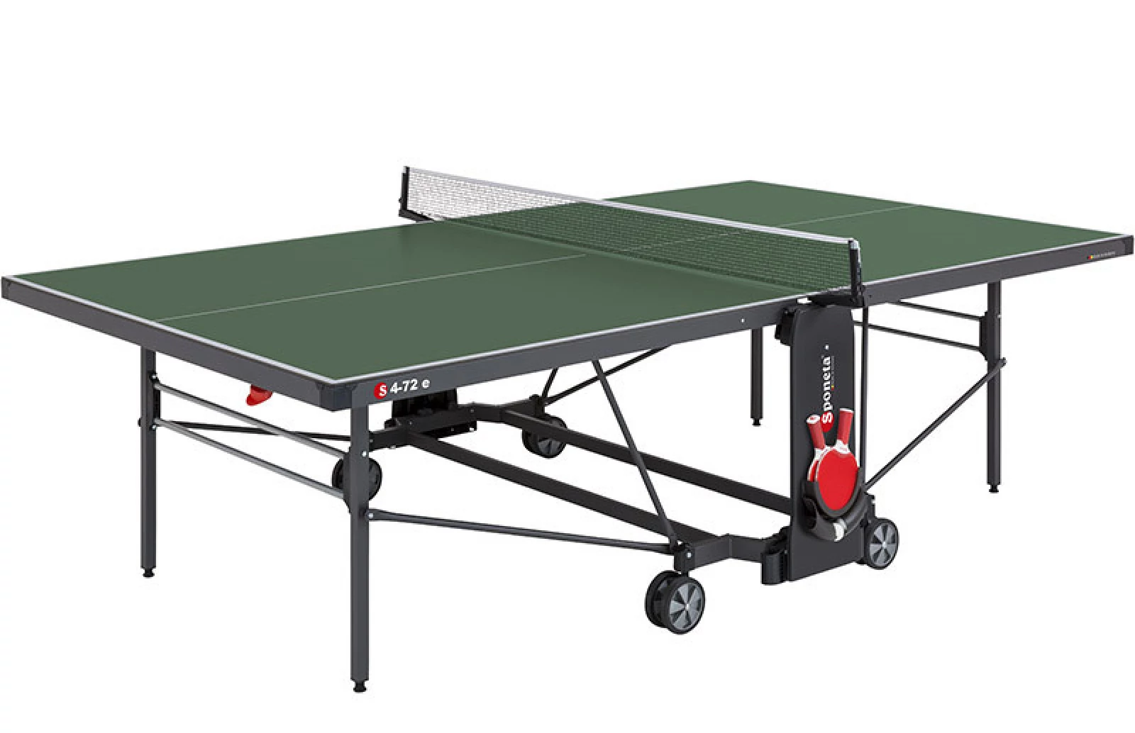 Pingpongasztal, kültéri SPONETA S4-72e