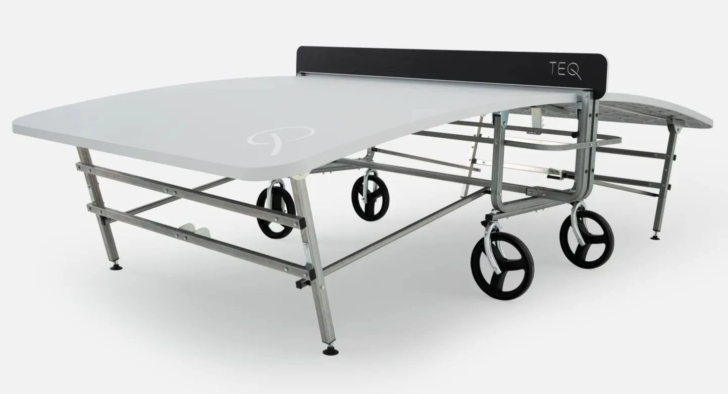 Teqball asztal - TEQ LITE