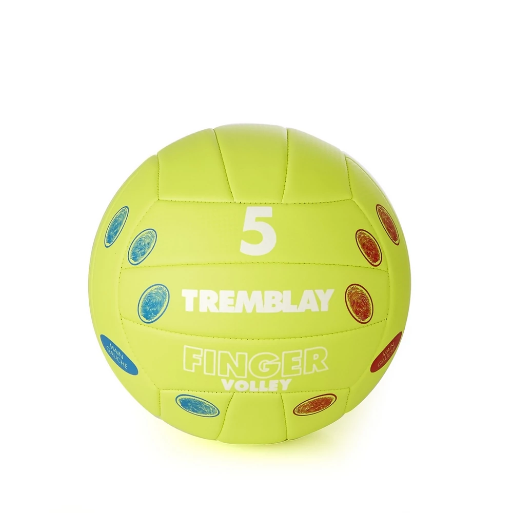 Oktató röplabda TREMBLAY