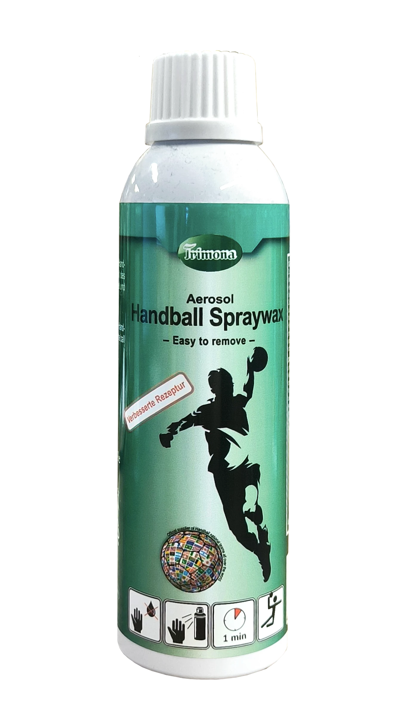 Kézilabda spraywax TRIMONA