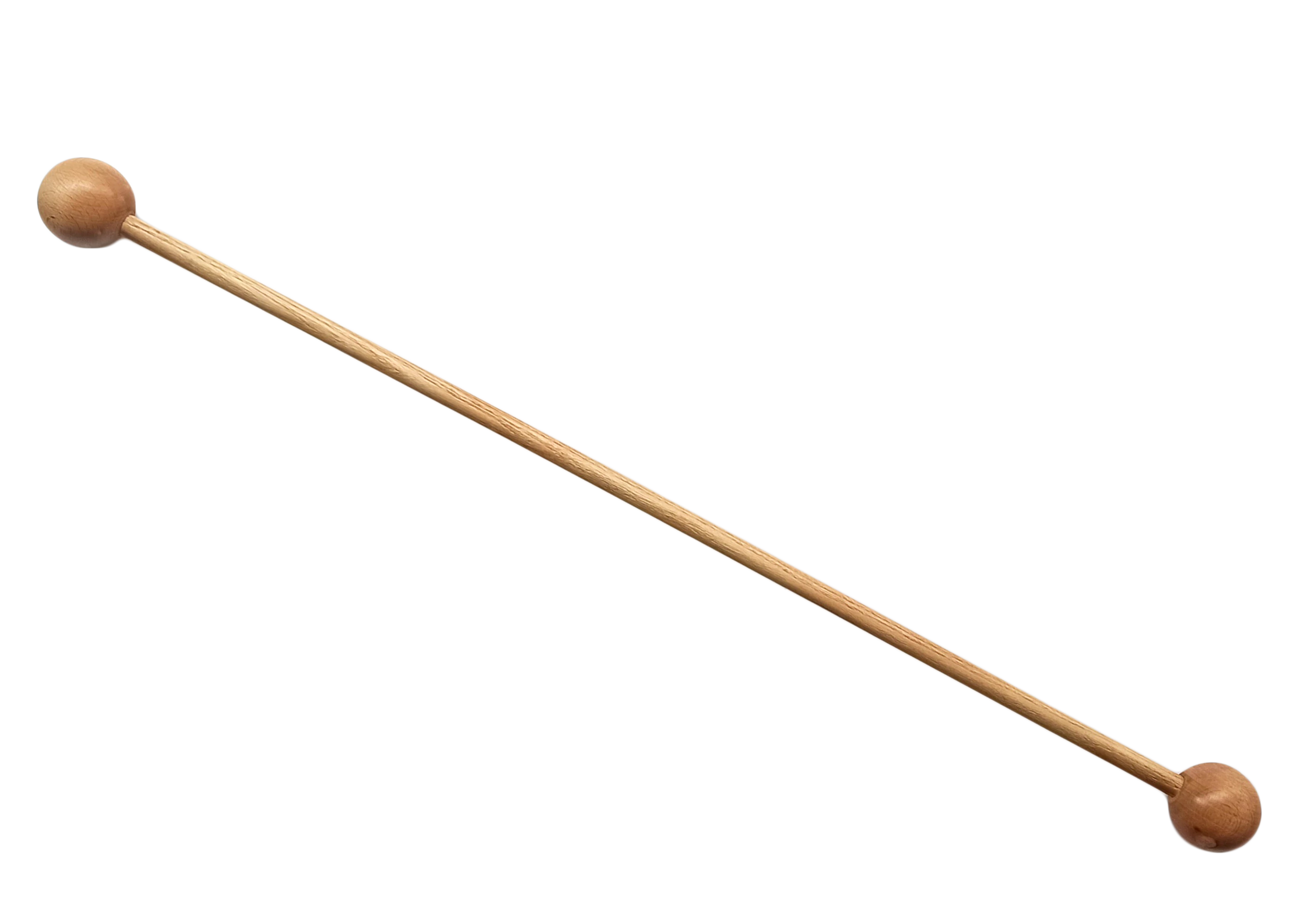 Tornabot, gömbös végű - kicsi S-SPORT