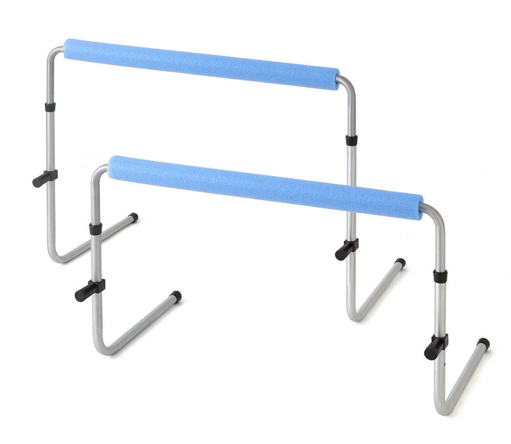 Alumínium gát, állítható 54-84 cm VINEX ELITE MEDIUM