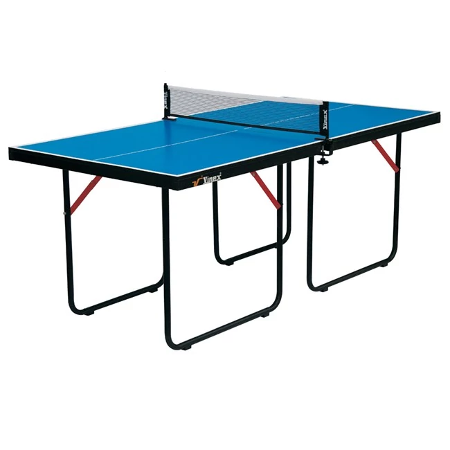 Pingpongasztal VINEX ECO CLUB MIDI