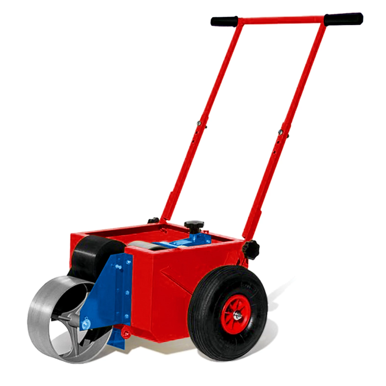 Pályavonalazó kocsi S-SPORT