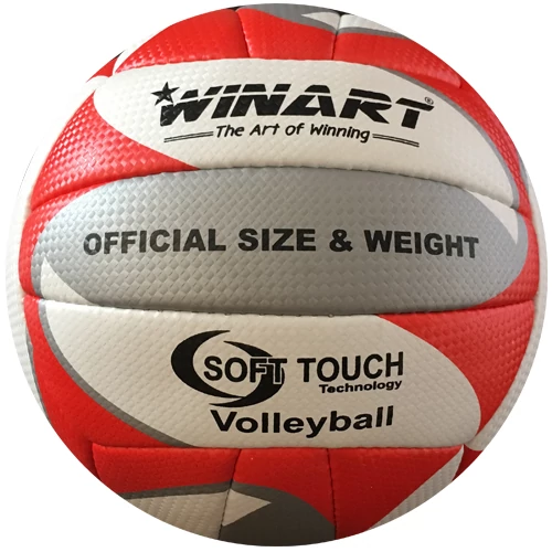 Röplabda kültéri/beltéri WINART SOFT TOUCH