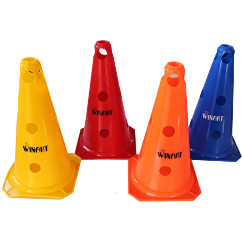 Bója, 30 cm, sárga WINART
