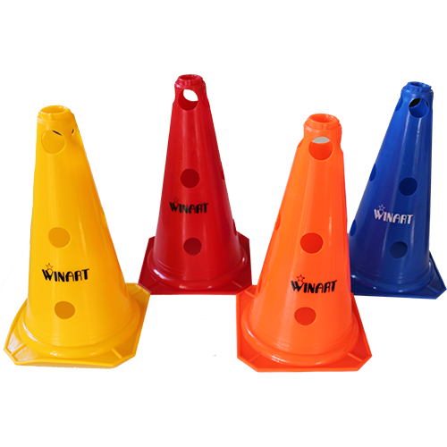 Bója, 30 cm, sárga WINART