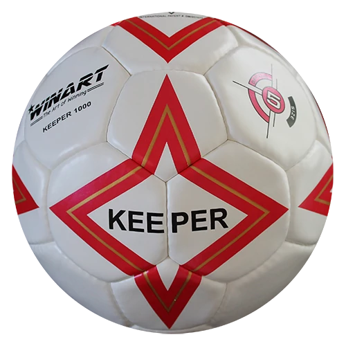 Kapus edző focilabda WINART KEEPER 1000