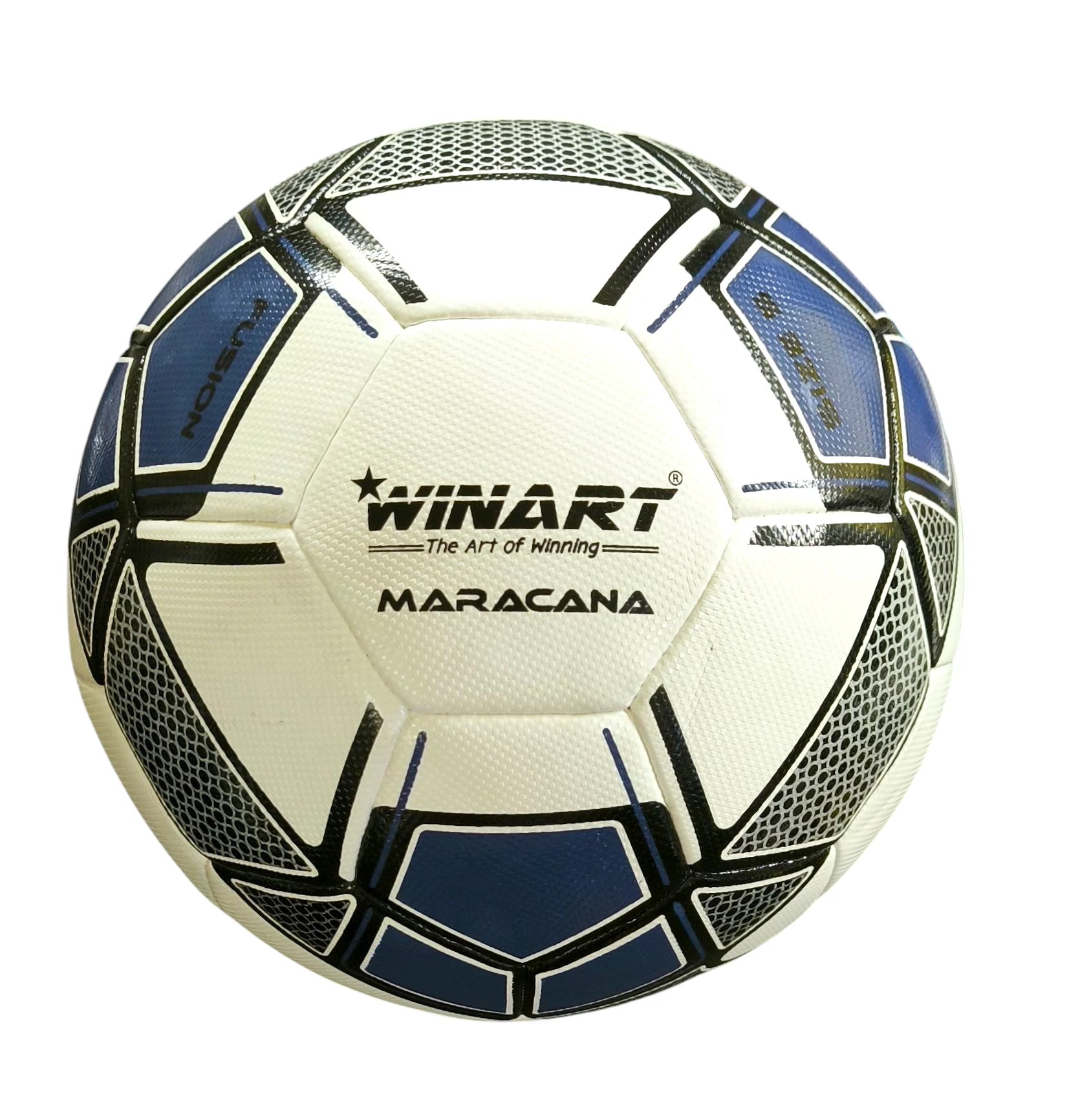 Focilabda, 5-s méret, WINART MARACANA BLUE