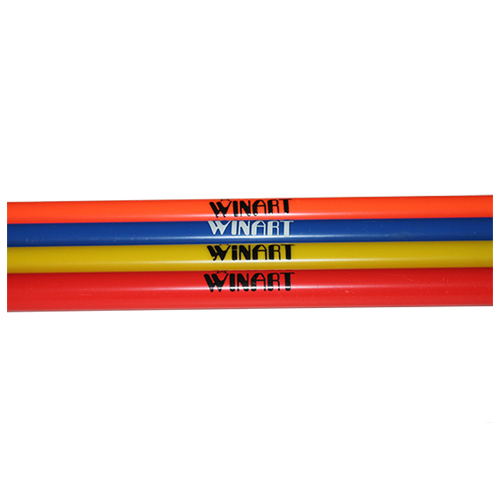 Taktikai rúd, 160 cm WINART kék