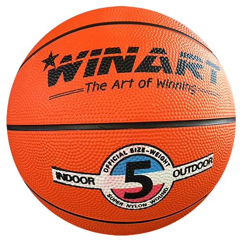 Kosárlabda, 5-s méret  WINART TRADITION