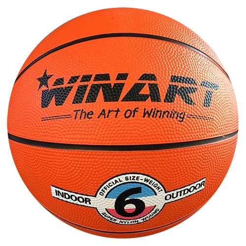 Kosárlabda, 6-s méret  WINART TRADITION